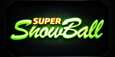 Super Showball PokerStars